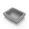 Grill Mark Grill Mark Gray Food To Go Container 1 pk 40405ACE - alternate 2